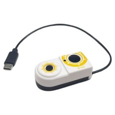 Brook 自動回連點擊器 Pocket iRecatcher, 黑白, 1個