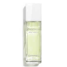 샤넬 크리스탈 오 베르뜨 오 드 뚜왈렛 EDT 100ml, 1개
