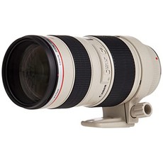 slr 카메라용 canon ef 70-200mm f2.8l usm 망원 줌 렌즈