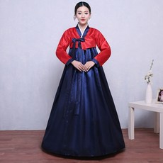 빅사이즈한복대여