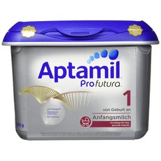 Aptamil Profutura 1 스타터 우유 800gX4 Safebox, 800g, 4개