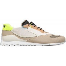 Camper Nothing-K100436 Multi Assorted 40 (미국 남성용 7) D (M)
