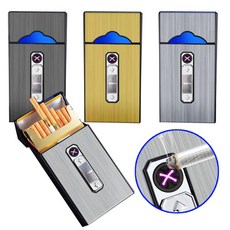 담배케이스라이터 TOP01