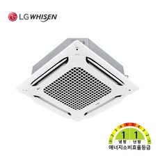 LG 시스템에어컨 천장형 1등급냉난방기 소상공인40%지원 인버터 25평TW0902A2UR, TW0902A2UR (25평형), TW0902A2UR