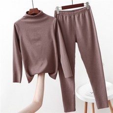 유니클로터틀넥히트텍