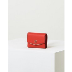 닥스여성반중지갑