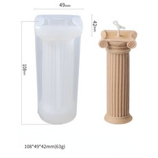 젤리양초캔들공예만들기