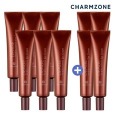 charmzone 디에이지 레드 애디션 아이크림25ML 6+4, 선택/옵션선택