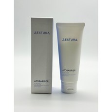 에스트라 아토베리어 크림 100ml