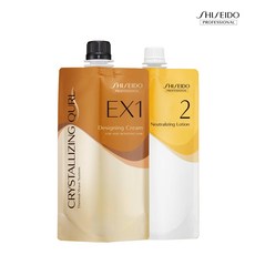시세이도 크리스탈라이징큘 (EX1-로션) 400g, 1개