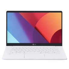 2023 LG전자 그램 대학생 사무용 노트북 17ZD90RU-GX56K, Free DOS, 16GB, 256GB, 코어i5, 스노우화이트