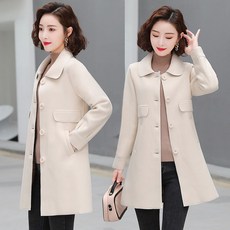 펜필드롱패딩