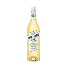 마리브리자드 엘더플라워 시럽, 700ml, 6개