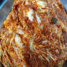 참진수산 포기김치, 1개, 2kg