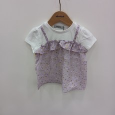 레노마키즈티셔츠