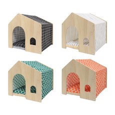 마이하우스아기돼지삼형제