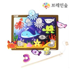 우드피아낚시