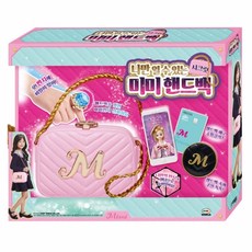 미미화장핸드백