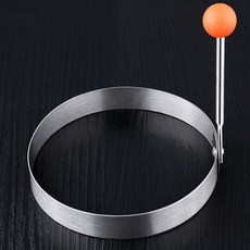 하트계란후라이틀