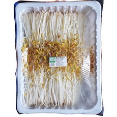 황금 메밀순 500g 10개