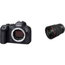 Canon 캐논 EOS R6 Mark II 본체 스톱 모션 애니메이션 펌웨어