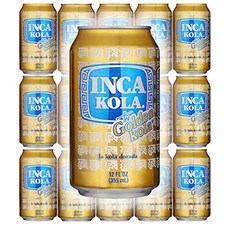 잉카콜라