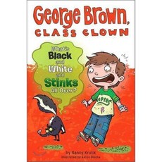 What's Black and White and Stinks All Over?, Grosset & Dunlap