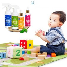 아기전용소독제