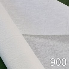 파스텔크래프트 [이탈리아 수입][140g] 주름지 49색, 900번, 50x250cm