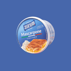 자네티 마스카포네 치즈, 1개, 500g