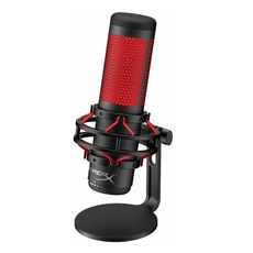 하이퍼x쿼드캐스트