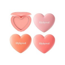 릴리바이레드청순빔