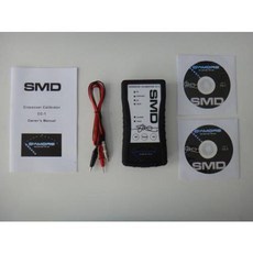 SMD Crossover 캘리브레이터 CC-1 SMD Crossover Calibrator CC-1