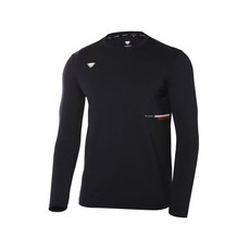 [국내매장판] 다이나핏 긴팔티 [기능성 티셔츠] VATE 베이트 남성 YMU23218Z1