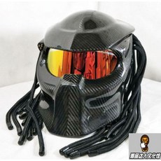 프레데터매니아