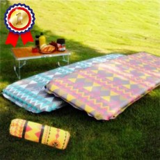 노마드자충매트