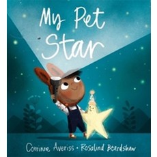 My Pet Star, Orchard Books