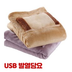 차량용온열담요