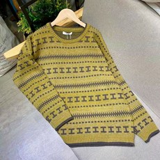 소예라운드니트