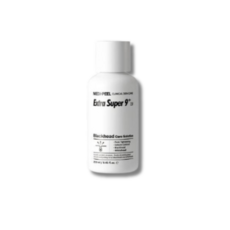 [본사정품] 메디필 엑스트라 슈퍼9 플러스 2.0 원조 피지연화제 물광 블랙헤드 제거 모공 치트키 돌피지 스케일링 피지 케어, 200ml, 1개