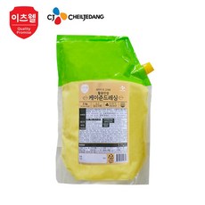 오뚜기케이준소스