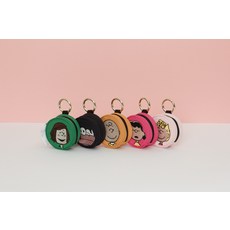 스누피볼파우치