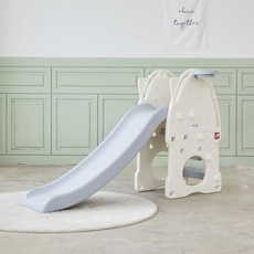 바닐라프리미엄버스미끄럼틀