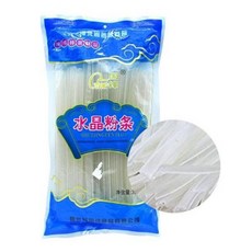 국봉 수정당면 350g 1개 훠궈 샹궈 마라탕 중국식품, DY 1
