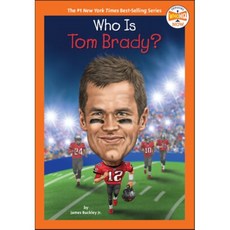 Who Is Tom Brady?, Penguin Putnam Inc