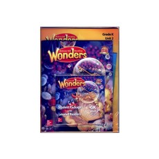 wonders4.1