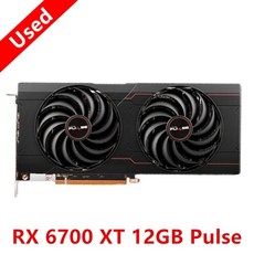 사파이어6700xt니트로