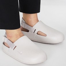 나이키 여성 뮬 슬리퍼 캄