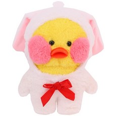 로빈의손뜨개인형