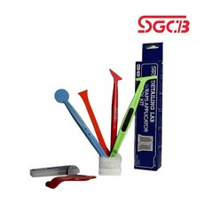 SGCB 썬팅툴키트 6종, 1개